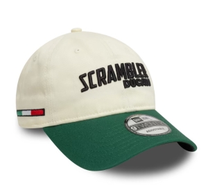 Sapca Ducati Lenovo New Era Scrambler 9TWENTY Cap - Unisex, 3