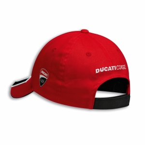 Sapca Ducati Corse Foggy, 3
