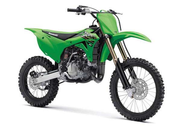 Kawasaki KX85 L