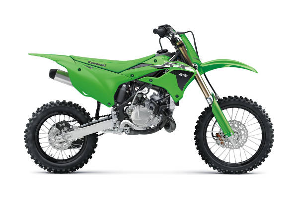 Kawasaki KX85