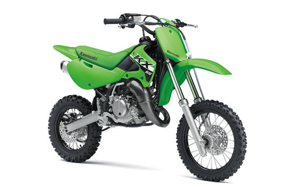 Kawasaki KX65