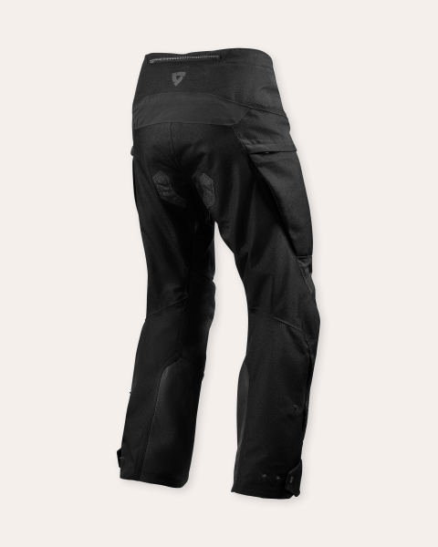 Pantaloni moto REV'IT! Component H2O, 3