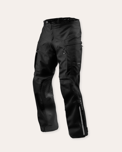 Pantaloni moto REV'IT! Component H2O, 2