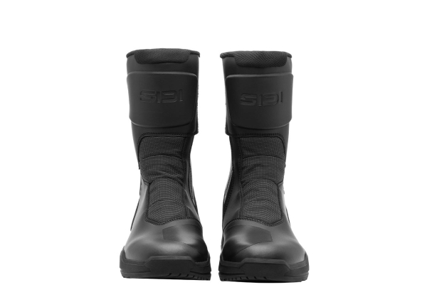 Cizme Moto Dama Gavia 2 GTX Black, 3