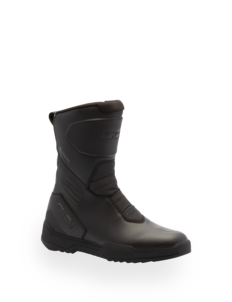 Cizme Moto Dama Gavia 2 GTX Black, 4