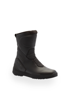 Cizme Moto Dama Gavia 2 GTX Black, 4