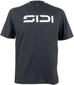 Tricou Elementa Black