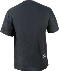 Tricou Elementa Black, 2