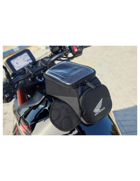 Honda Geanta Rezervor 3L XL750/CRF1100L/CB750 Black 08L89-MKS-E00, 3