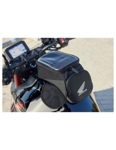 Honda Geanta Rezervor 3L XL750/CRF1100L/CB750 Black 08L89-MKS-E00, 3