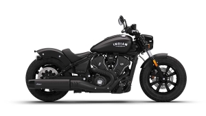 Indian Scout Bobber Tech Limited +
