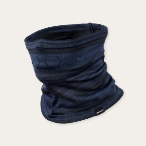 REVIT Caspian Black-Blue ONE SIZE