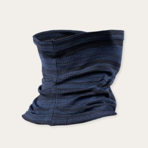 REVIT Caspian Black-Blue ONE SIZE, 3