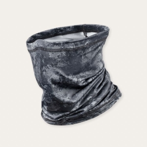 Flash Camo Dark Grey ONE SIZE