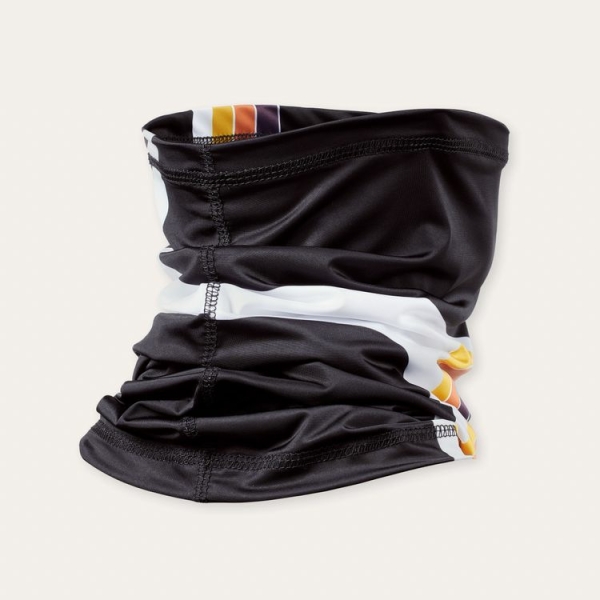 REVIT Flash Yellow-Orange ONE SIZE, 2