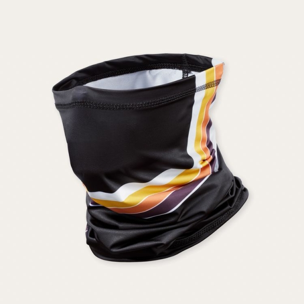 REVIT Flash Yellow-Orange ONE SIZE, 3