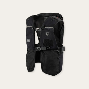 REVIT Trail Black XS-S