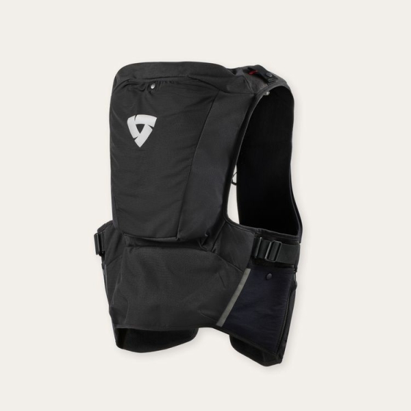 REVIT Trail Black M-L, 2