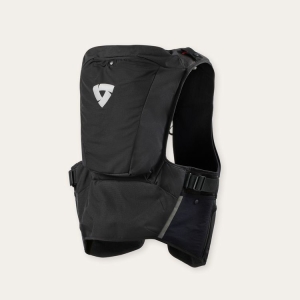 REVIT Trail Black M-L, 2