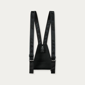 Strapper 2 Black ONE SIZE