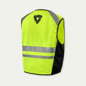 REVIT Athos 3 Air Neon Yellow S, 3
