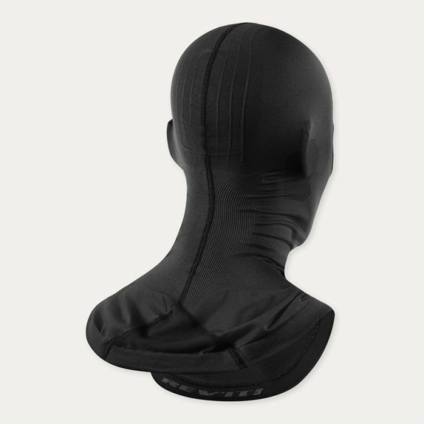 REVIT Micro 2 Black L, 3