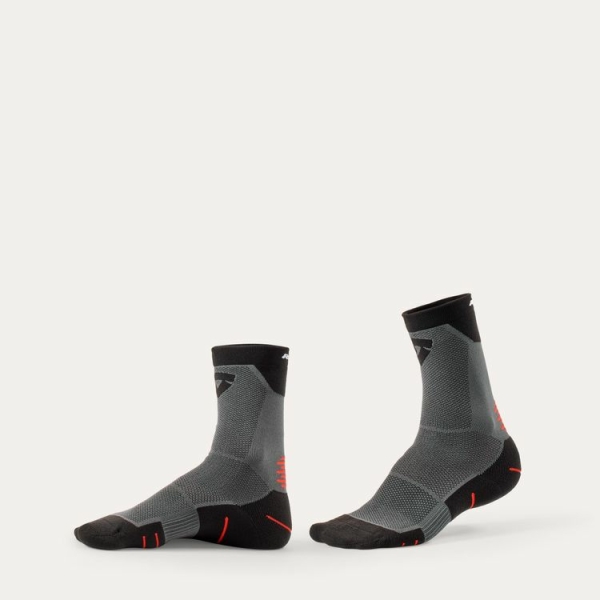 REVIT Charger 2 Grey-Black 42-44