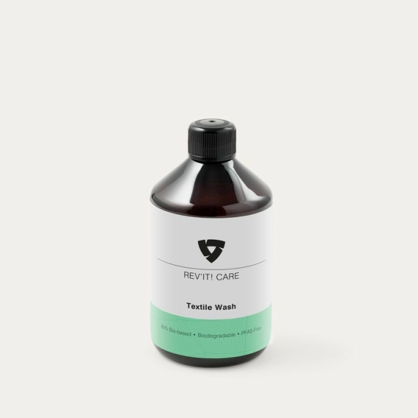 Textile Wash N/A N/A