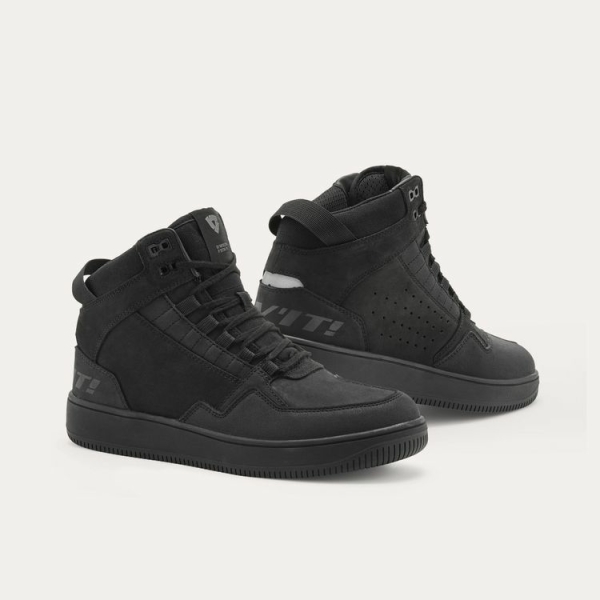 REVIT Jefferson Black 47