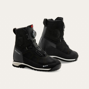 REVIT Pioneer GTX Black 40
