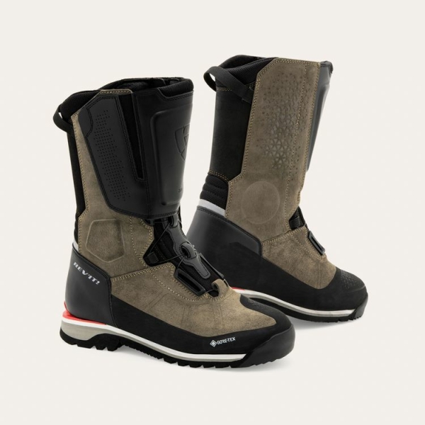 REVIT Discovery GTX Brown 45