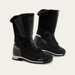 REVIT Discovery GTX Black 40