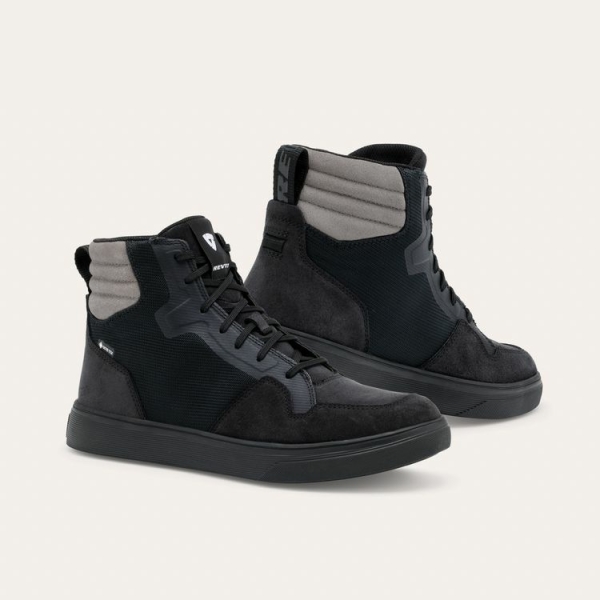 Krait GTX Black-Grey 39