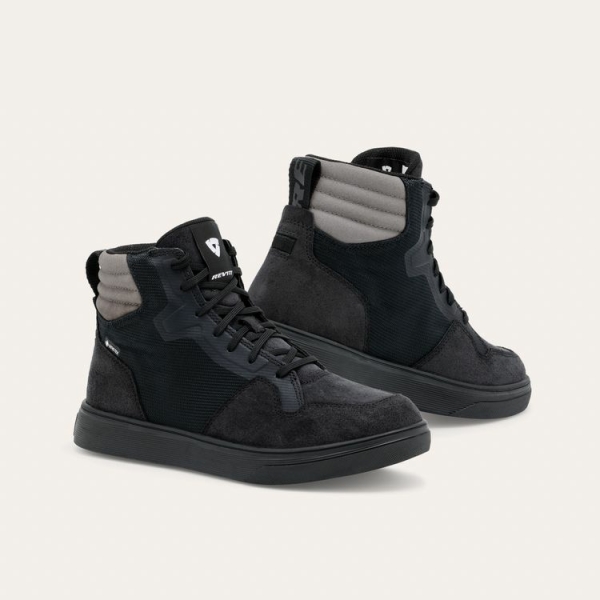 REVIT Krait GTX Ladies Black-Grey 42