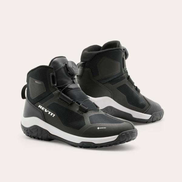 REVIT Breccia GTX Black 40