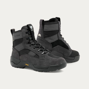 Redridge GTX Anthracite-Black 42