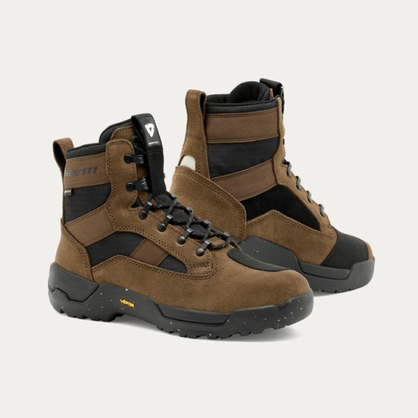 REVIT Redridge GTX Brown-Black 41