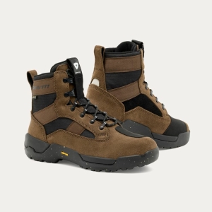 REVIT Redridge GTX Brown-Black 46
