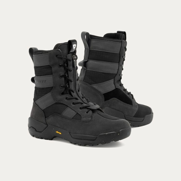 REVIT Acre H2O Anthracite-Black 44