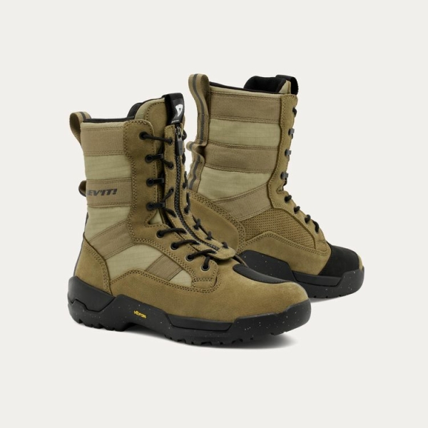 Acre H2O Army Green-Green 44