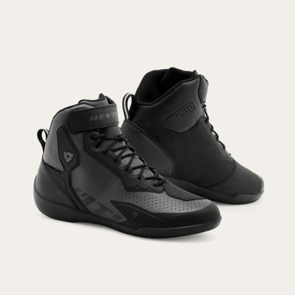 REVIT G-Force 2 Black-Anthracite 47