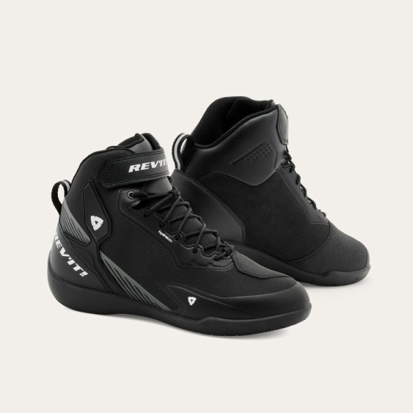 REVIT G-Force 2 H2O Ladies Black-White 41