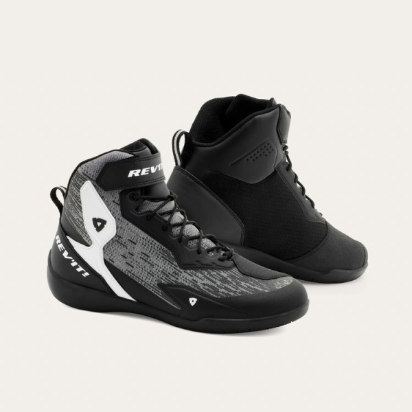 REVIT G-Force 2 Air Black-Grey 45