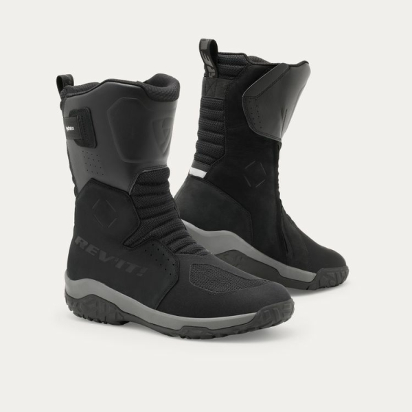 REVIT Boundless H2O Black 47