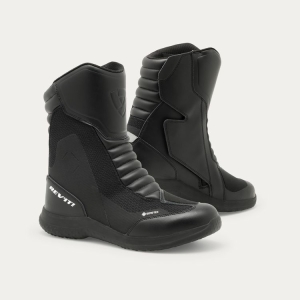 Grit GTX Black 39