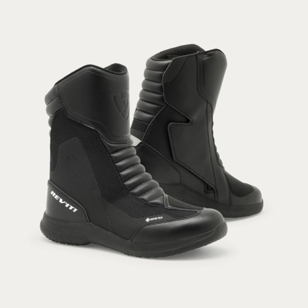Grit GTX Black 40