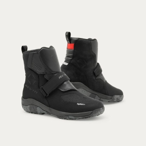 REVIT Dredge H2O Black 40