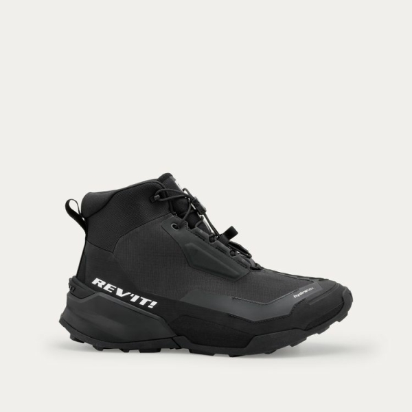REVIT Subduction H2O Black-Anthracite 44, 2