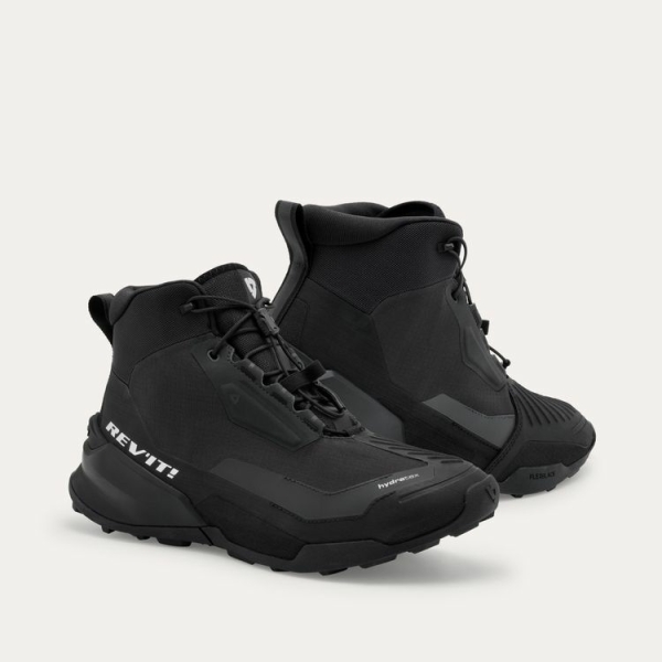REVIT Subduction H2O Black-Anthracite 47, 2