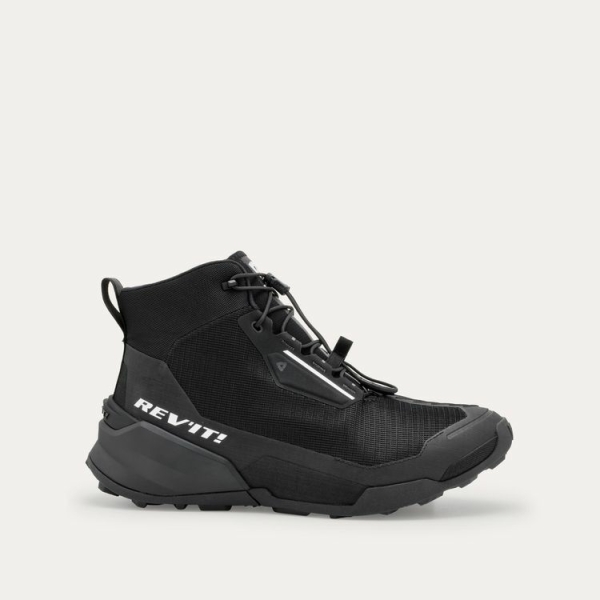 REVIT Subduction Black 44, 3